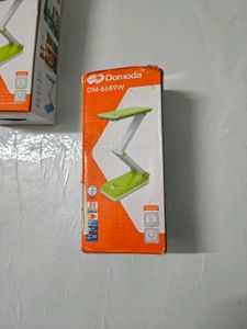 100% New Working Table Lamp
