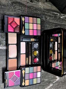Beauty Fancy Collection Case
