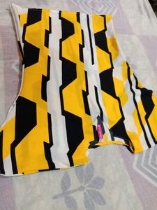 Women Casual Regular Sleeves Printed Top