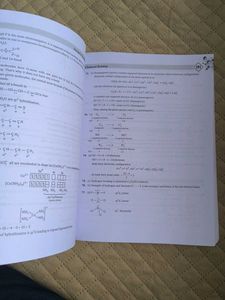 V.K. Jaiswal Inorganic Chemistry NEET