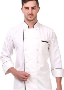 Chef Coat In A Brand New Condition