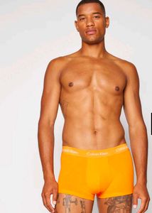 Calvin Klein underwear