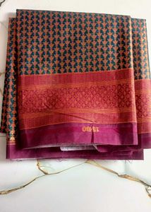 Blouse Fabric
