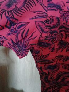 Tokyo Talkies Short Dress