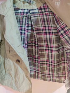 H&amp;M Jacket