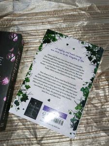 Lauren Roberts Powerful Series 3 Books