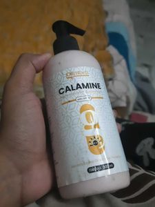 Calamine Face Lotion SPF30