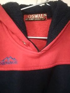 kids boys hoodie