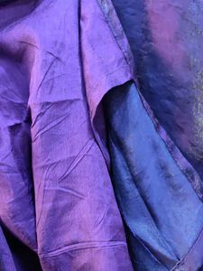 NEW PREMIUM velvet tissue XXL Purple