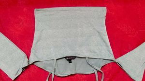 Chic And Trendy Top