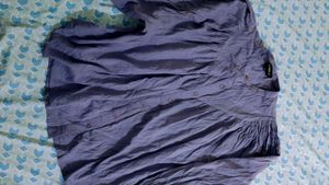 Elegant Lavender shirt