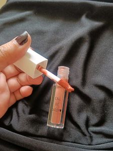 Blur Lip Gloss And Lipstick Duo Combo