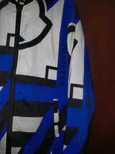 Wonen Men Imported Jacket Printed Autumn