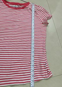 Crop Tee