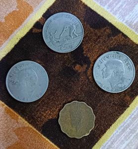 rare coin for collection