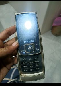 Free Samsung Sliding Touch Screen+Keypad (Not Work