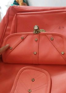 Bag K Sath Lipstick