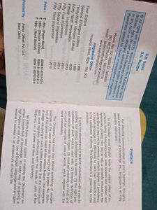 Concise Illustrated Dictionary