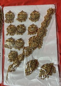 Bridal Jewellery Sets - New One
