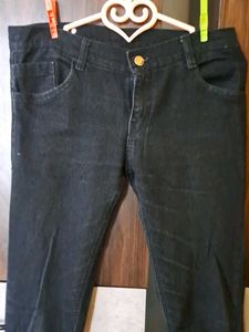 Well Maintained Skinny Jeans
