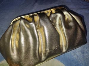 Luxury Pouches Anyone