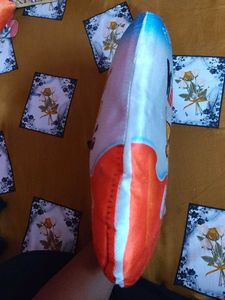 Kinder Joy Pillow