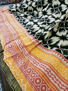 Ethnic Skirt