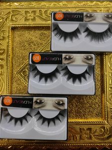 Hudabeauty eyelashes