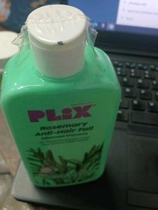 Plix Rosemary Shampoo
