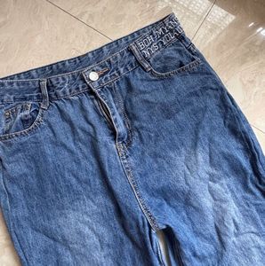 Blue Jeans