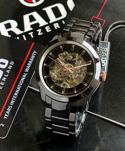 Rado Automatic Watch Premium Quality