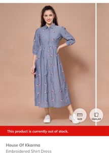 Women Dress