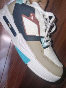 Asian Mexico 02 Sneakers