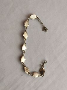 Women Silver 🌹 Oxidized Bracelet