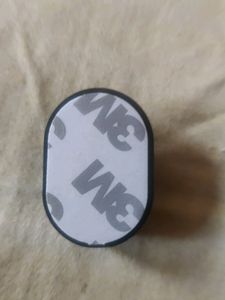 Mobile Ring And Hook