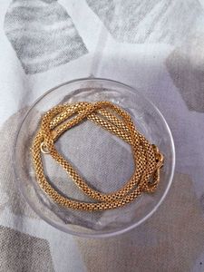 Beautiful Neck Chain