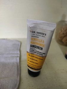 Pack Of 6-Face Creams
