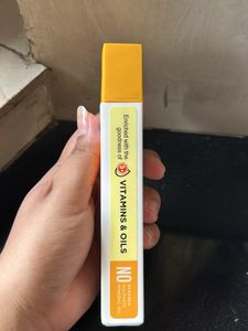 Orgatre Sunscreen