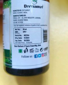 Pure&amp; Natural Rosemary Essential Oil with Dropper