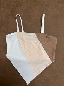 Urbanic Crop Top