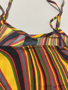 Combo Multicolour Co Ord Set