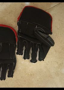 PKI Cricket Wicket Keeping Gloves
