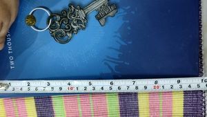 Brand New Diary