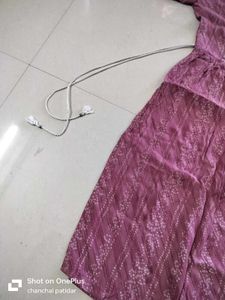 Naira cut Kurti