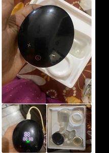 Electric Breast Pump