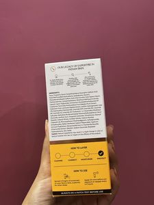 Dr. Sheth's Ceramide &amp; Vitamin C Sunscreen