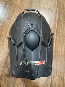 LS2 Off-road Helmet