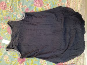 Cecil Layered Tank Top