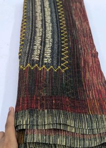 Dress Material Fabric