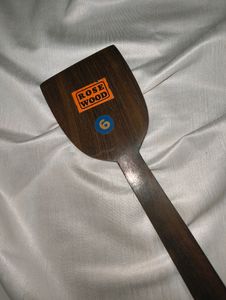 💯Original 💯 Rosewood Spatula / Spoon